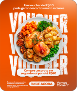 Apresentação Comercial Vibeup